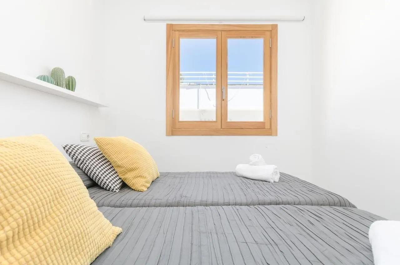 Apartament Cel De Mar Αλκούδια 0*,  Ισπανία