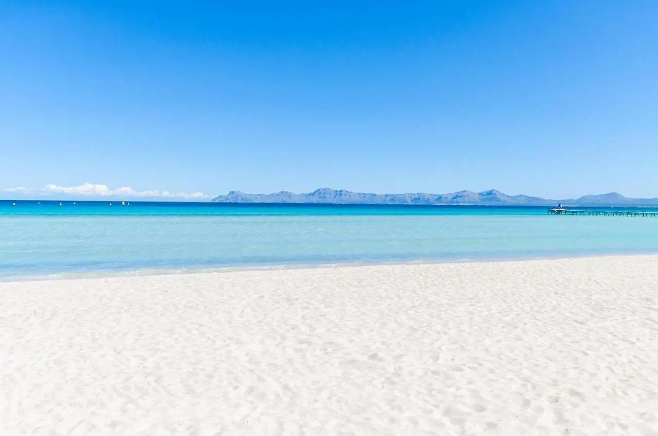 Apartament Cel De Mar Αλκούδια Διαμέρισμα