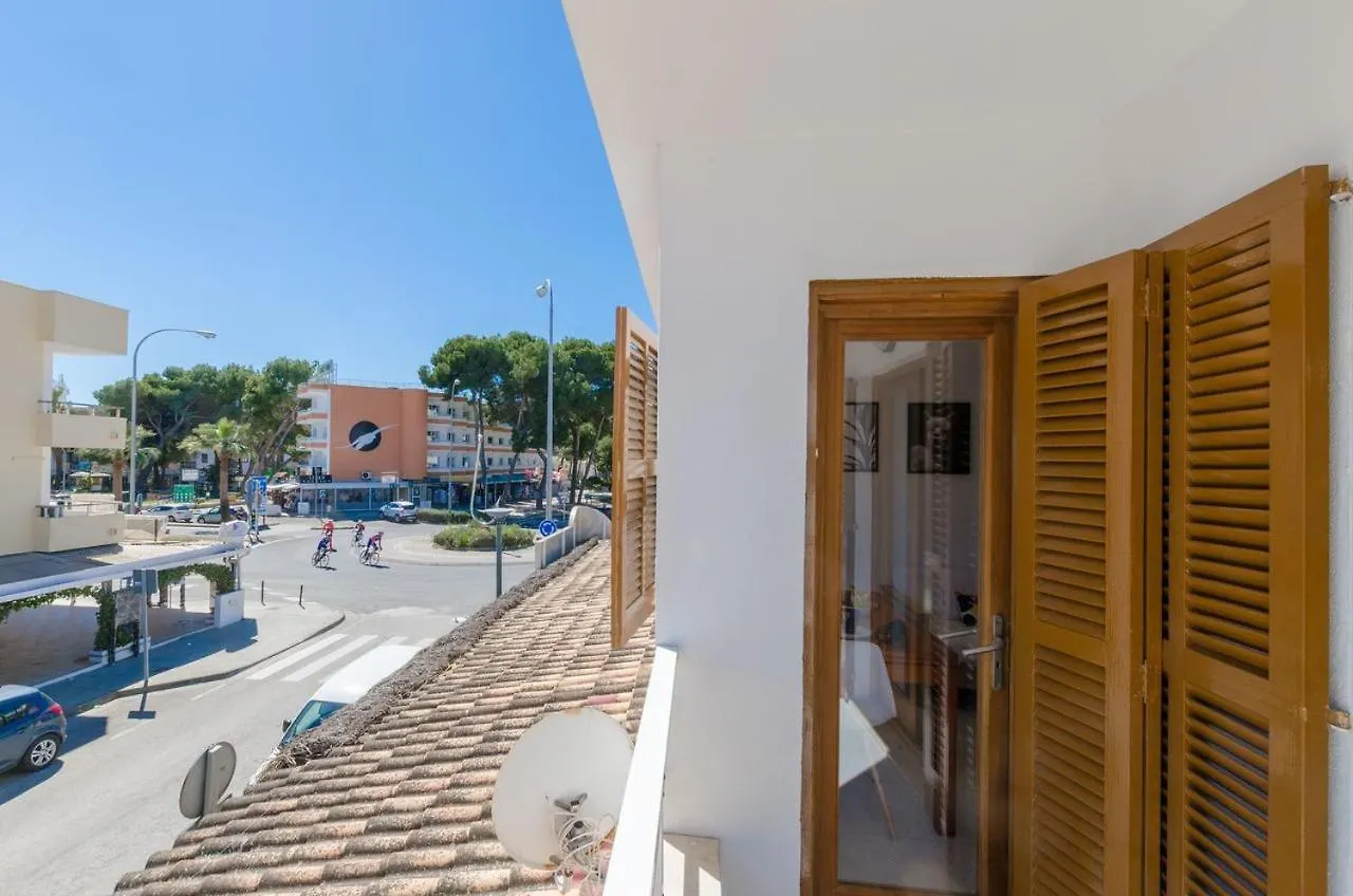Apartament Cel De Mar Alcúdia