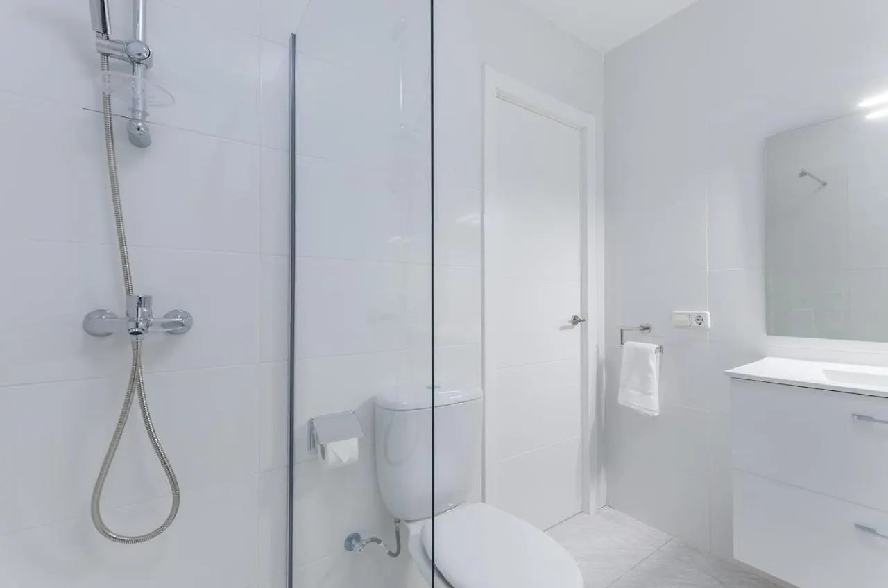 Apartament Cel De Mar Alcúdia 0*,