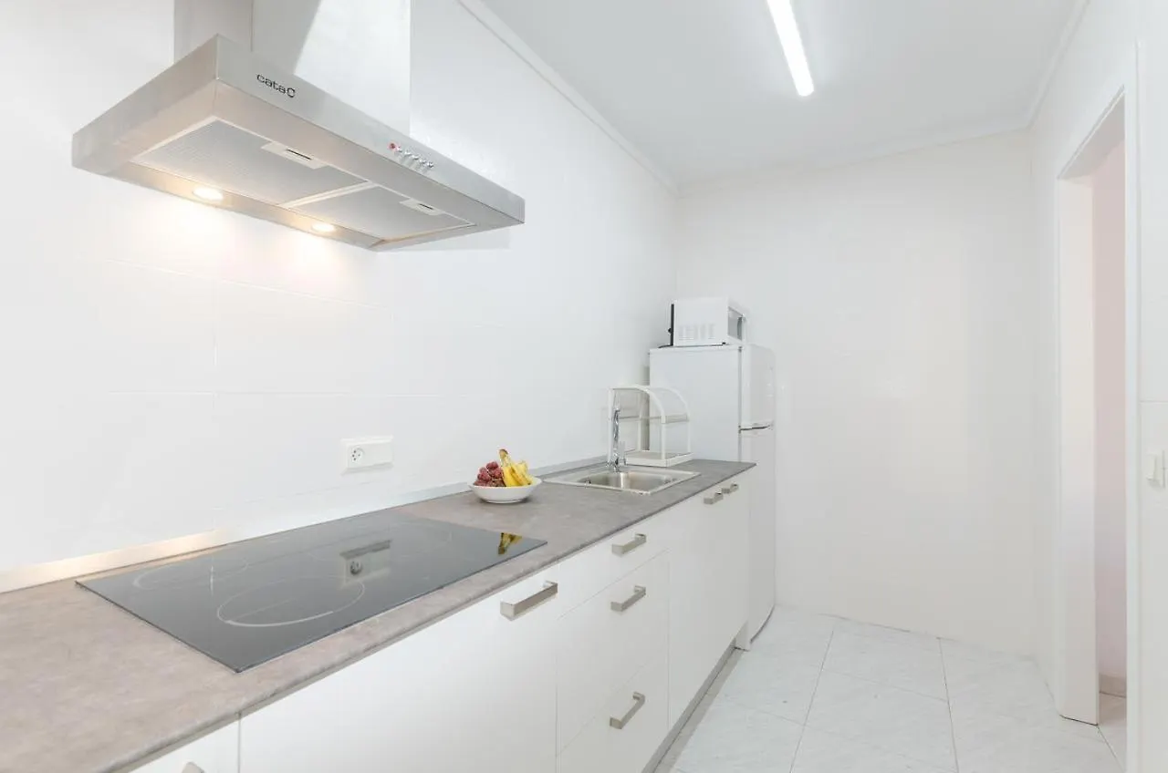 Apartment Apartament Cel De Mar Alcudia