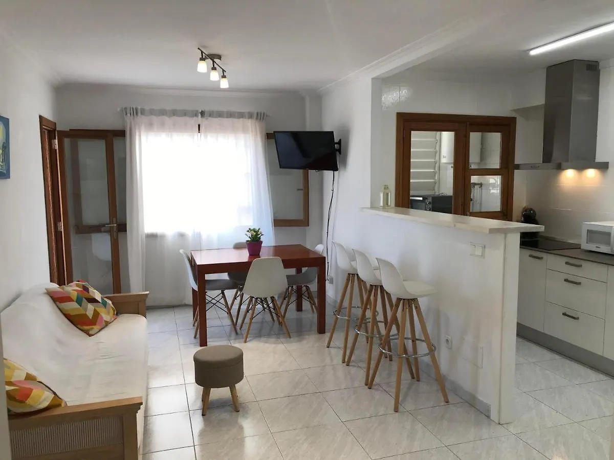 Apartament Cel De Mar Alcudia  0*, Alcudia (Mallorca)