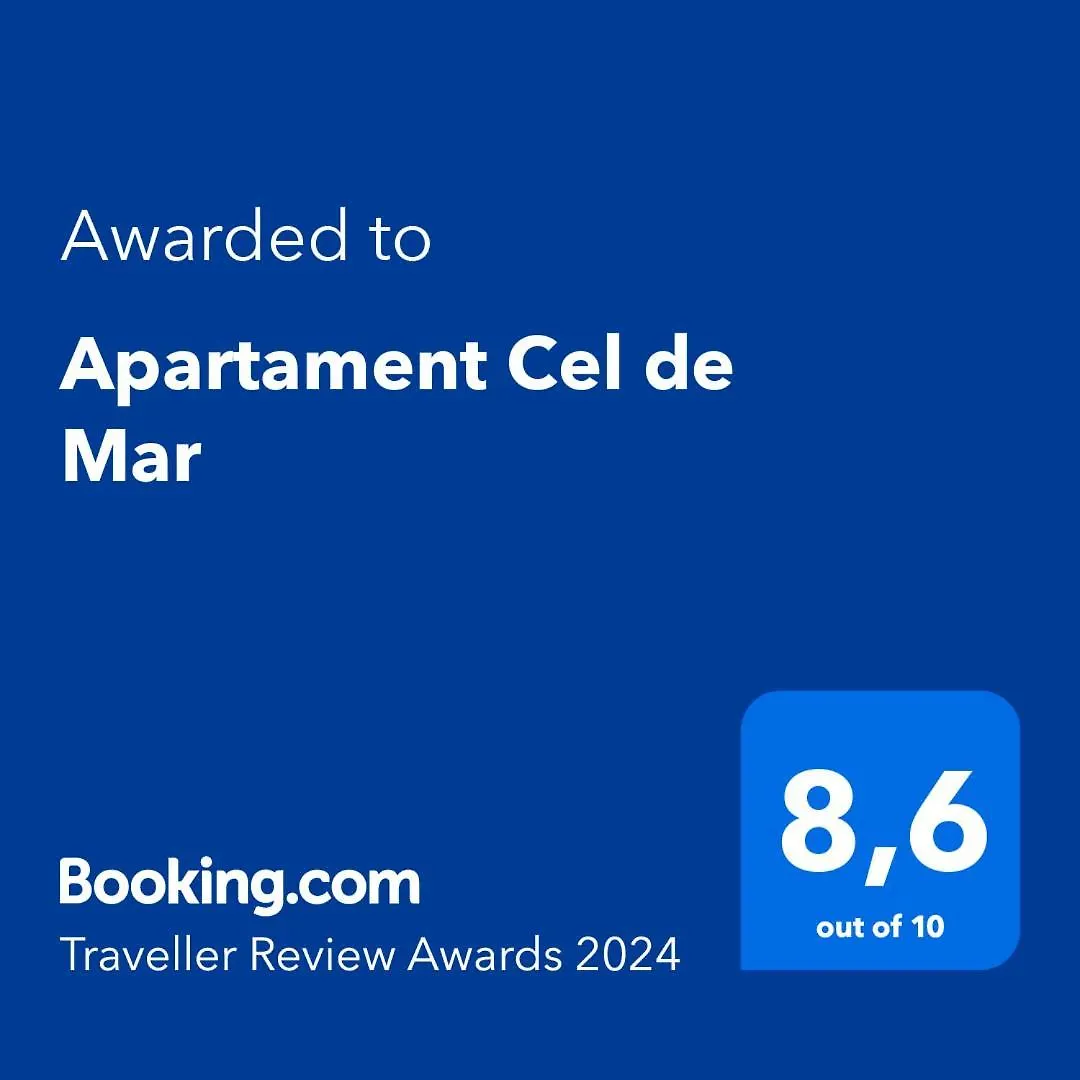 Apartment Apartament Cel De Mar Alcudia